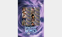 Doctor Who [Customised Sheet]