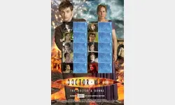 Doctor Who [Customised Sheet]