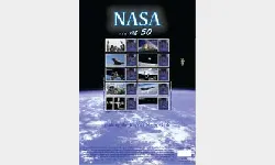 NASA (1) [Customised Sheet]