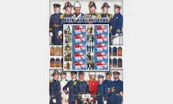 Royal Navy Uniforms [Customised Sheet]