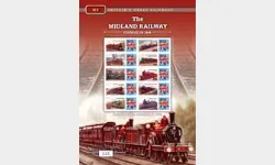 Midland Railway [Customised Sheet]
