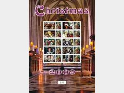 Christmas [Customised Sheet]