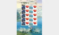 The Tirpitz [Customised Sheet]