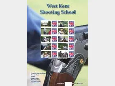 Shooting Club [Customised Sheet]