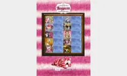 Bagpuss [Customised Sheet]