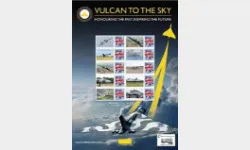 The Vulcan [Customised Sheet]