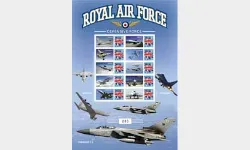 RAF Defensive Force [Customised Sheet]