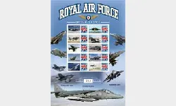 RAF Defensive Force [Customised Sheet]