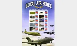 RAF Reconnaissance [Customised Sheet]