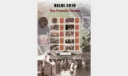 The Friendly Games [Customised Sheet]