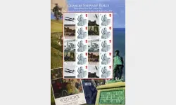 Charles Rolls [Customised Sheet]