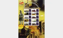 Great Western Railway [Customised Sheet]