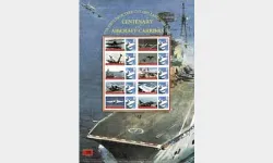 Aircraft Carriers [Customised Sheet]