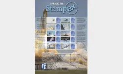 Spring Stampex [Customised Sheet]