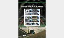 Severn Tunnel [Customised Sheet]