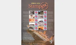 Titanic [Customised Sheet]