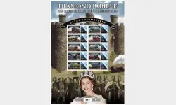 Royal Trains [Customised Sheet]