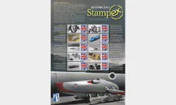 British Speed Kings [Customised Sheet]