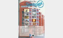 British Inventors [Customised Sheet]