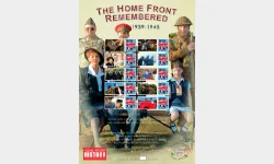 Home Front [Customised Sheet]