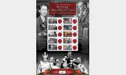 Royal Broadcasting [Customised Sheet]