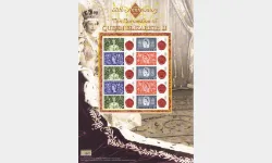 Queen Coronation [Customised Sheet]