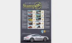 Classic Cars [Customised Sheet]