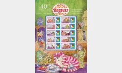 Bagpuss [Customised Sheet]