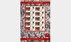 Bobby Moore [Customised Sheet]