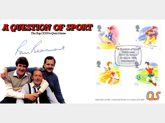 Sports Organisations