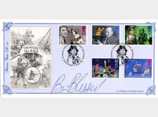 Children's Television