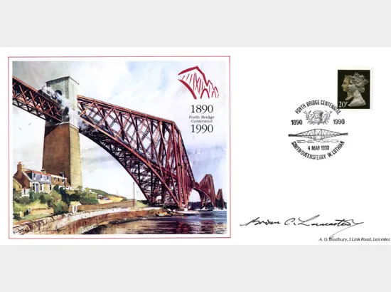 Forth Bridge