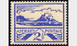 Jersey 2 1/2d (Views) Jersey 2 1/2d (Views)