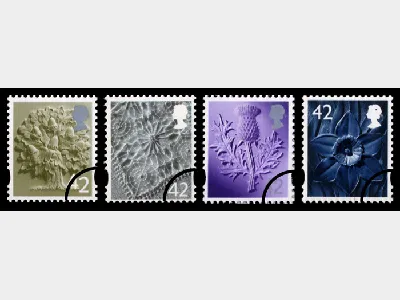 Country Pictorials 2005 Set