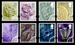 Country Pictorials 2008 Set