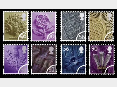 Country Pictorials 2009 Set