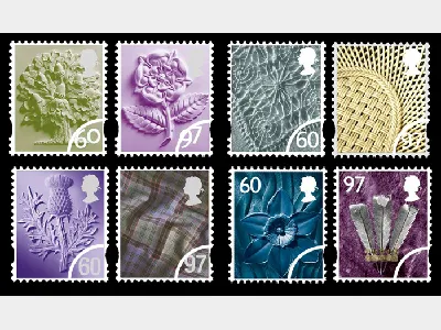 Country Pictorials 2010 Set