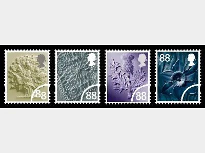 Country Pictorials 2013 Set