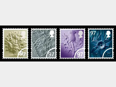 Country Pictorials 2014 Set