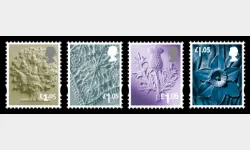 Country Pictorials 2016 Set