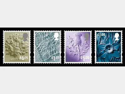 Country Pictorials 2016 Set