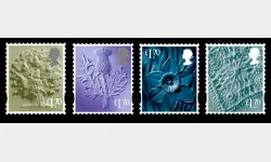 Country Pictorials 2020 Set 2