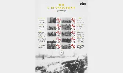 The Christmas Truce [Commemorative Sheet]