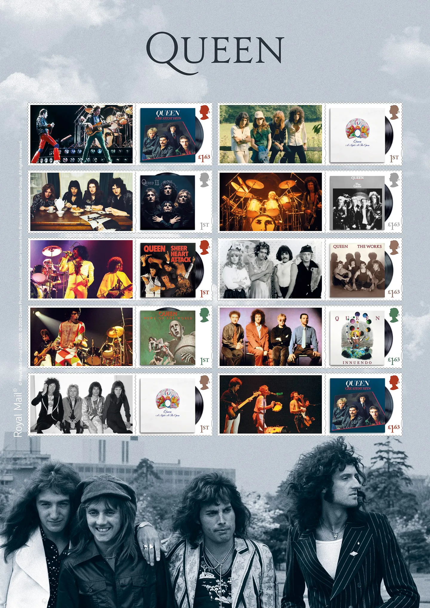 CSheet_2020_QueenAlbums