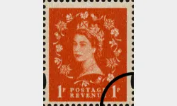 Wildings (Decimal Values): 1p