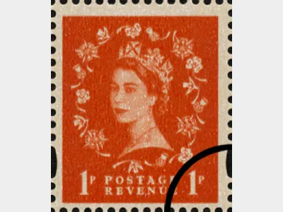 Wildings (Decimal Values): 1p