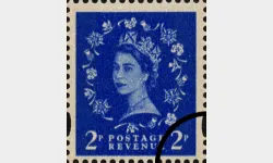 Wildings (Decimal Values): 2p