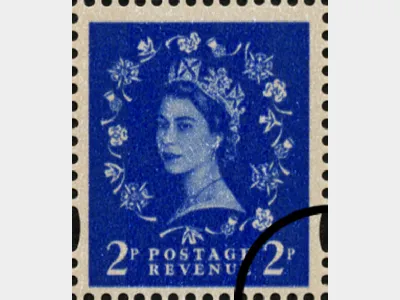 Wildings (Decimal Values): 2p