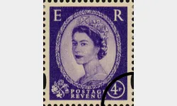 Wildings (Decimal Values): 4p