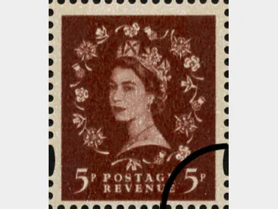 Wildings (Decimal Values): 5p